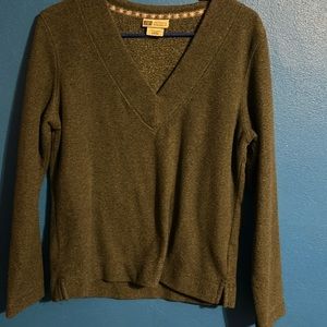 Sweater faded glory vintage size medium 8/10
